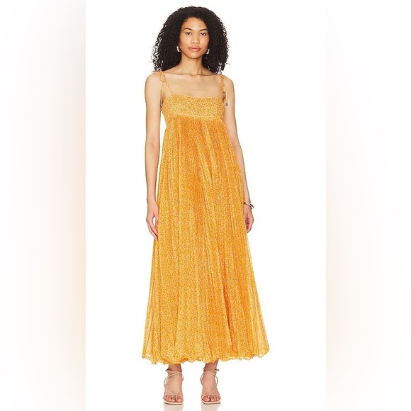 Free people maxi NWT size L - Picture 1 of 2